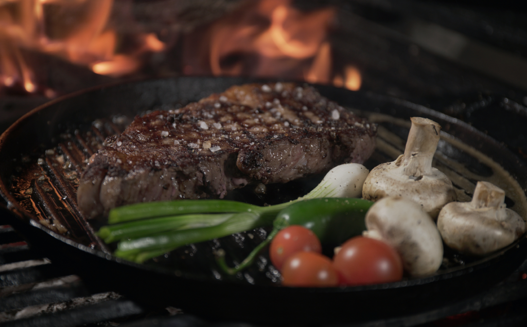 Apsey Farms 5 Tips To Cook 100% Grass-Fed Steak Regenerative Farms