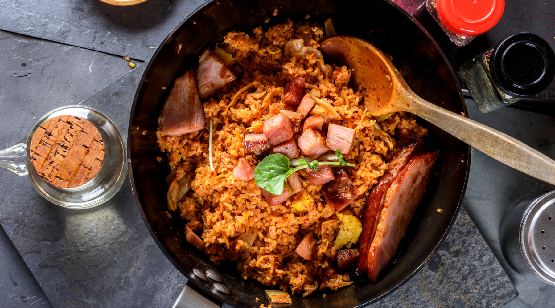 Primal Fried Rice Recipe