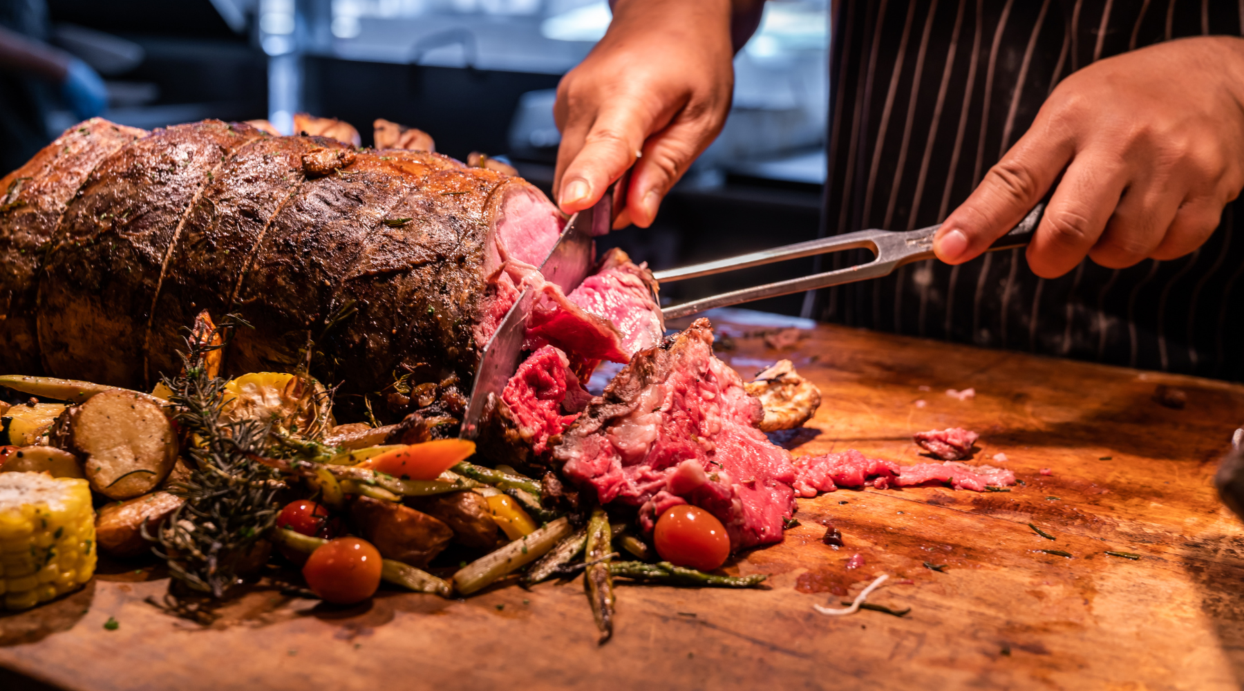 Set-it-and-Forget-it-Roast Recipe