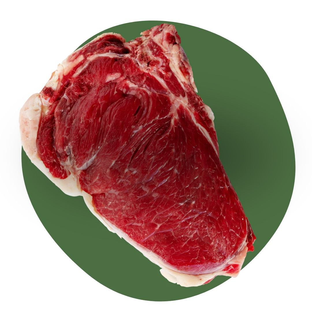 Apsey Farms Grass-Fed Corn and Soy-Free Beef