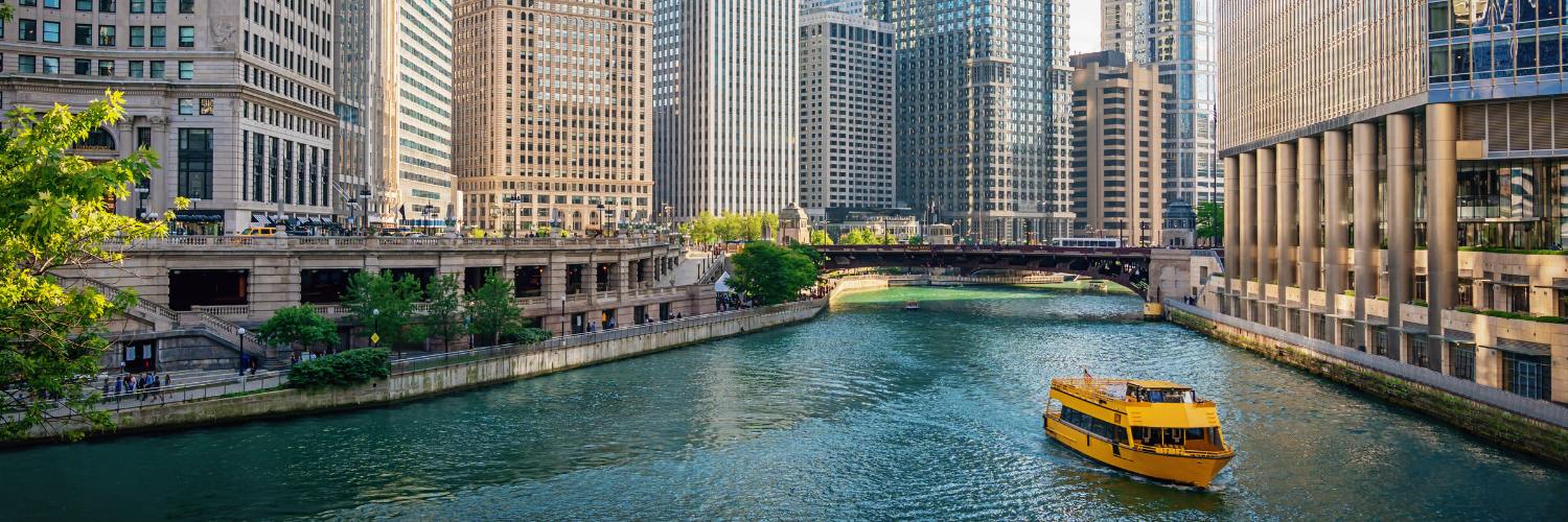 Downtown Grass-Fed Meat Delivered Chicago River Apsey Farms