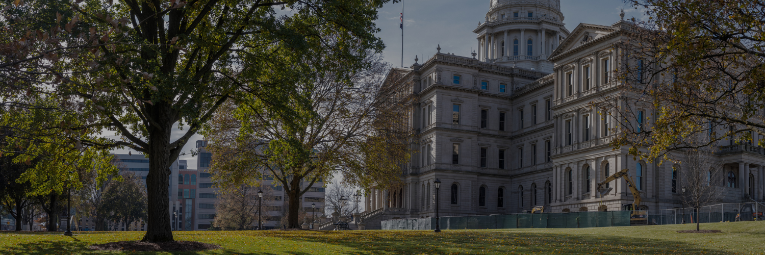 Grass-Fed Meat Delivery in the Lansing Area