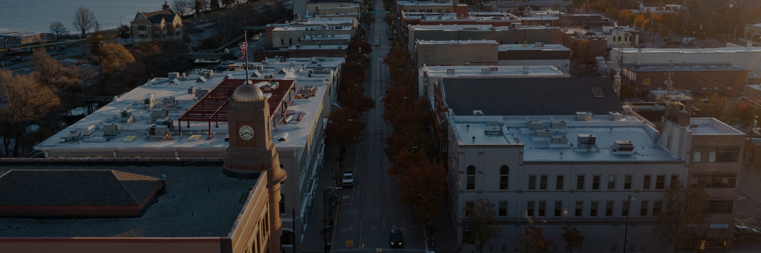 Grass-Fed Meat Delivery in the Traverse City Area