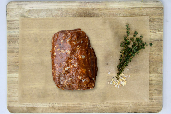 Low PUFA Corn and Soy-Free Ground Chicken Chorizo Uncooked Regenerative Farm Products Delivered Apsey Farms Midwest USA