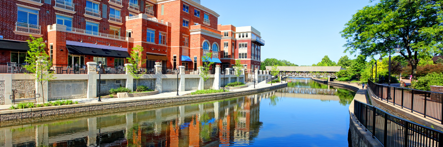 Naperville Meat Delivery Naperville Riverwalk Banner Apsey Farms