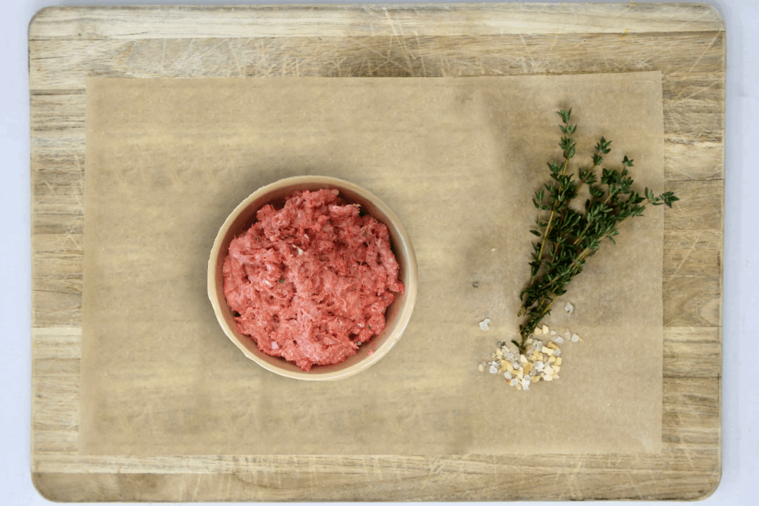 Low PUFA Pasture Raised Pork (Sugar-Free) Spicy Sausage Uncooked Regenerative Farm Products Delivered Apsey Farms Midwest USA