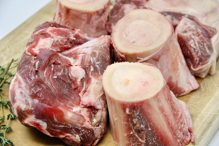 Beef - Soup Bones