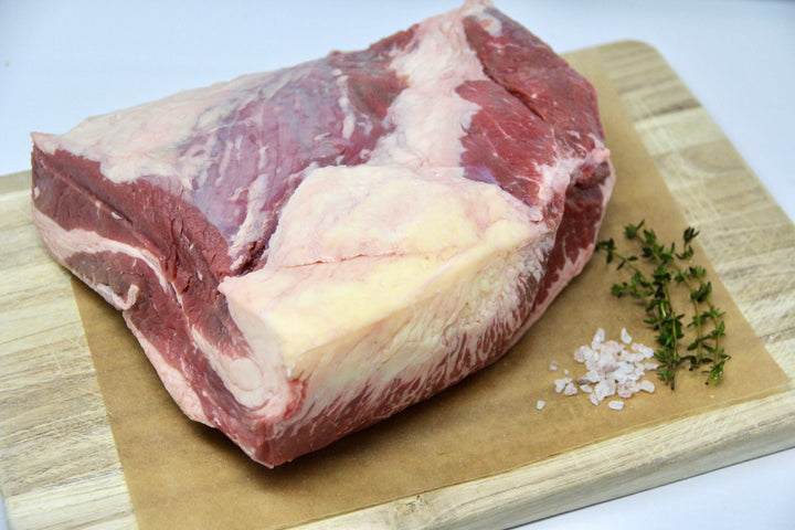 Beef - Brisket