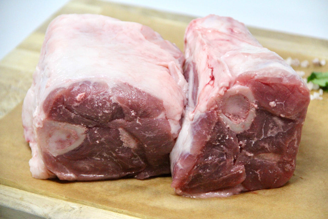 Pork - Hocks