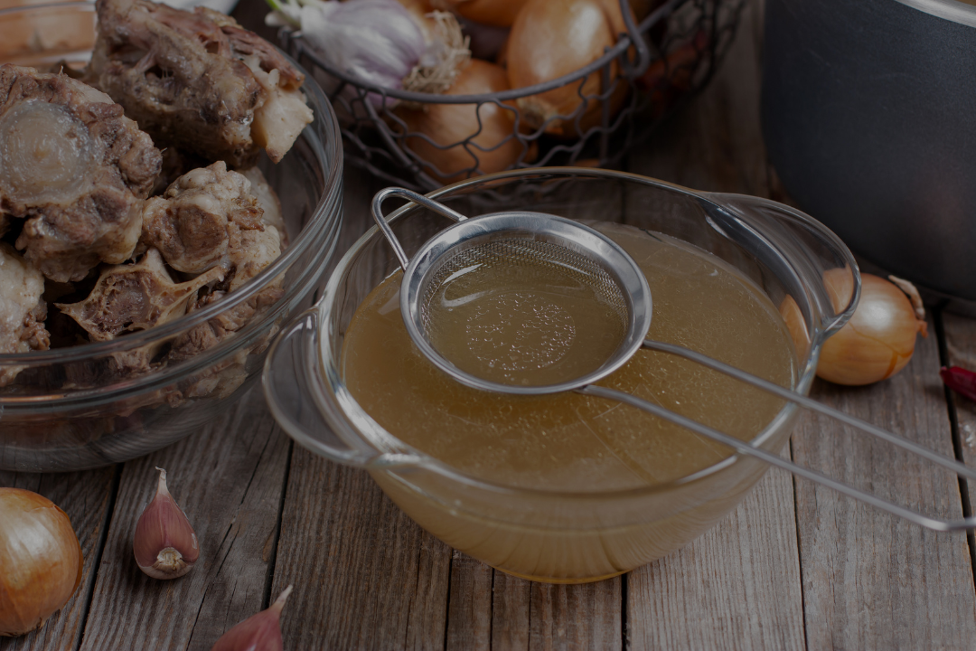 Ultimate Bone Broth Recipe