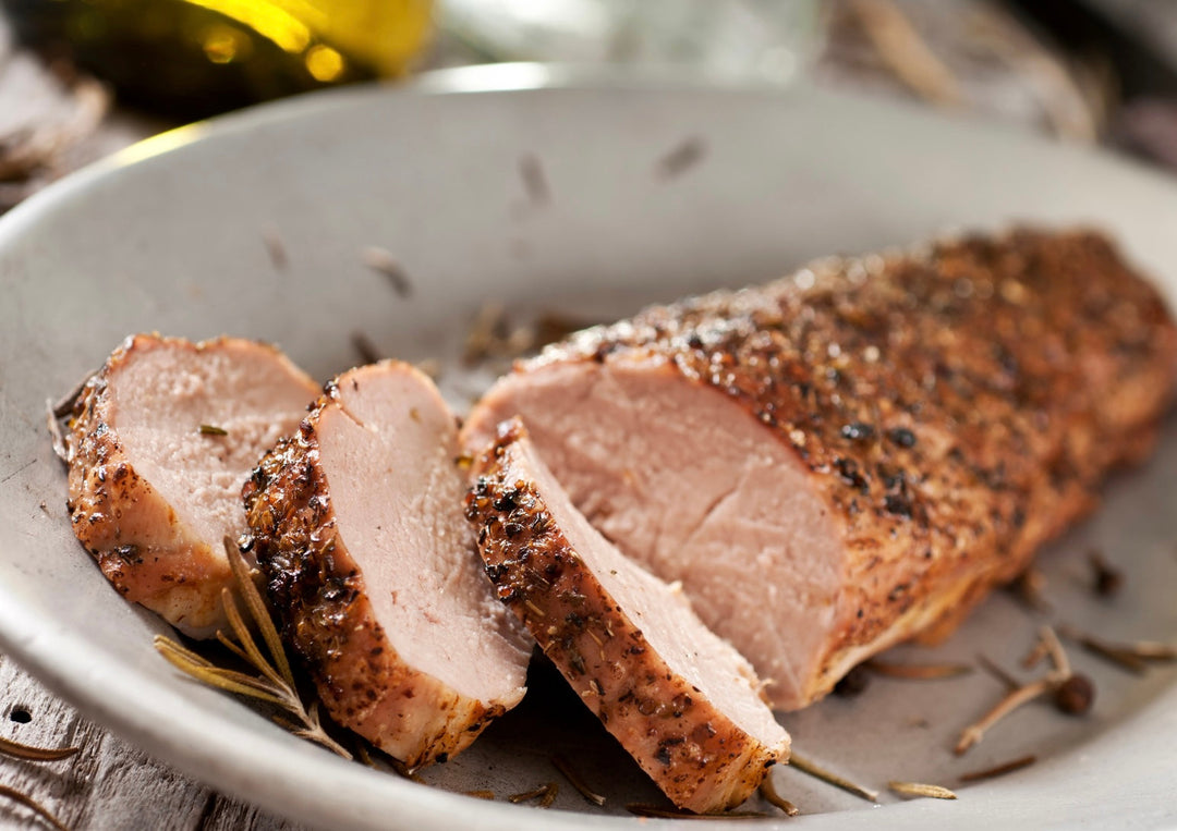 5 Hacks to Cook the Best Forest-Raised Pork