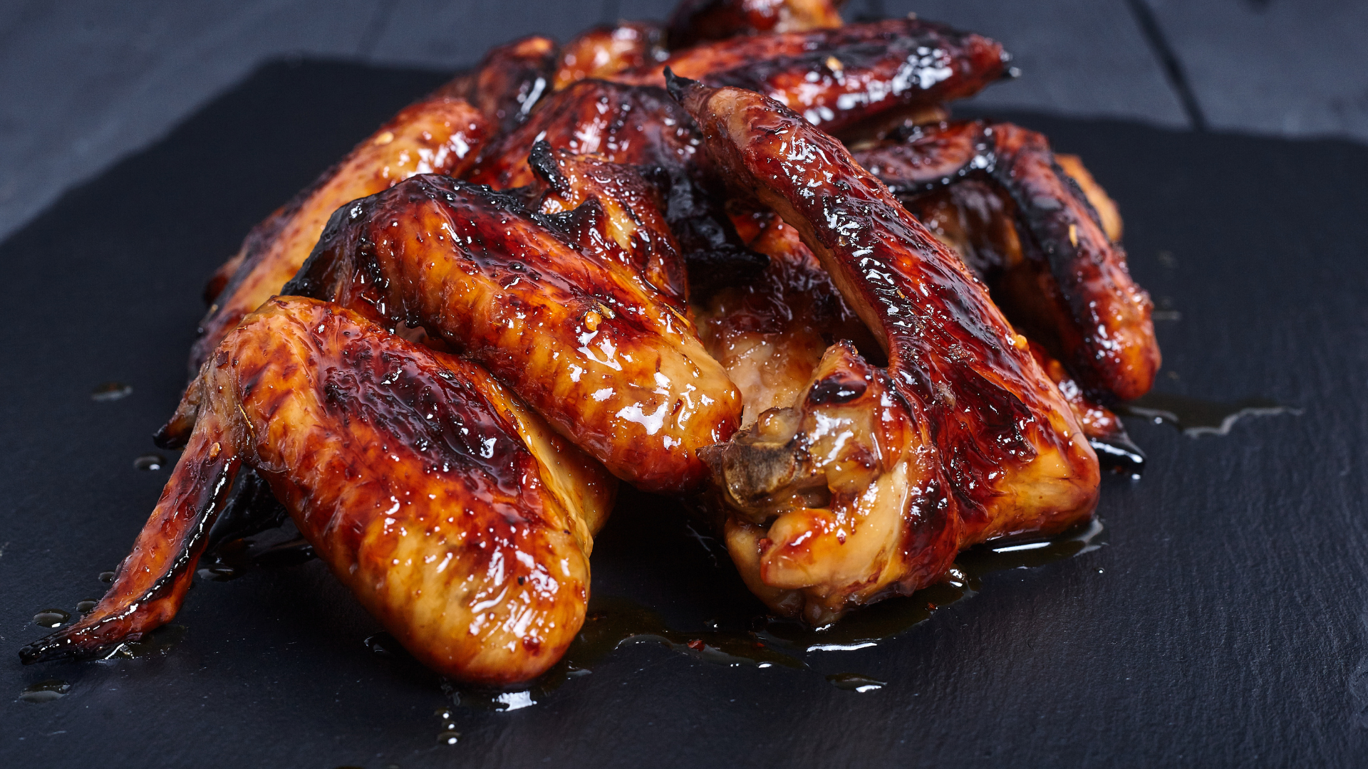 BBQ Chicken