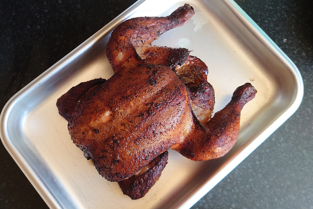 Smoked Meat Bundle Recipes Apsey Farms Pasture-Raised Smoked Whole Chicken