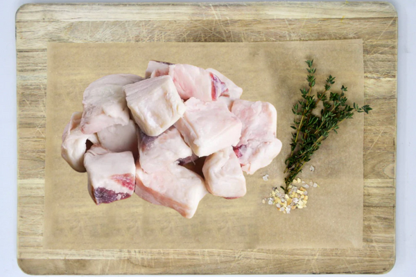 Beef Fat Trimmings | 100% Grass-Fed – Apsey Farms