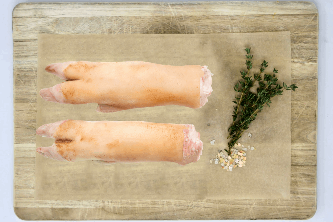 Pork Feet/Trotters