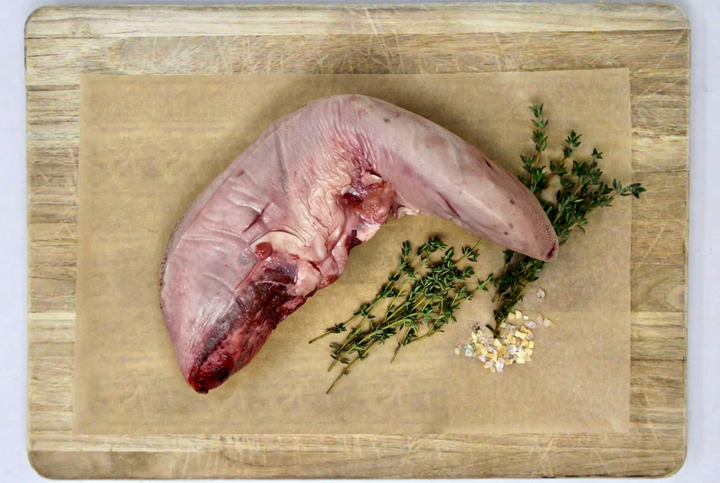 Beef Tongue