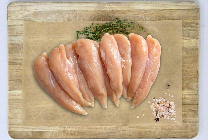 Chicken Tenderloins