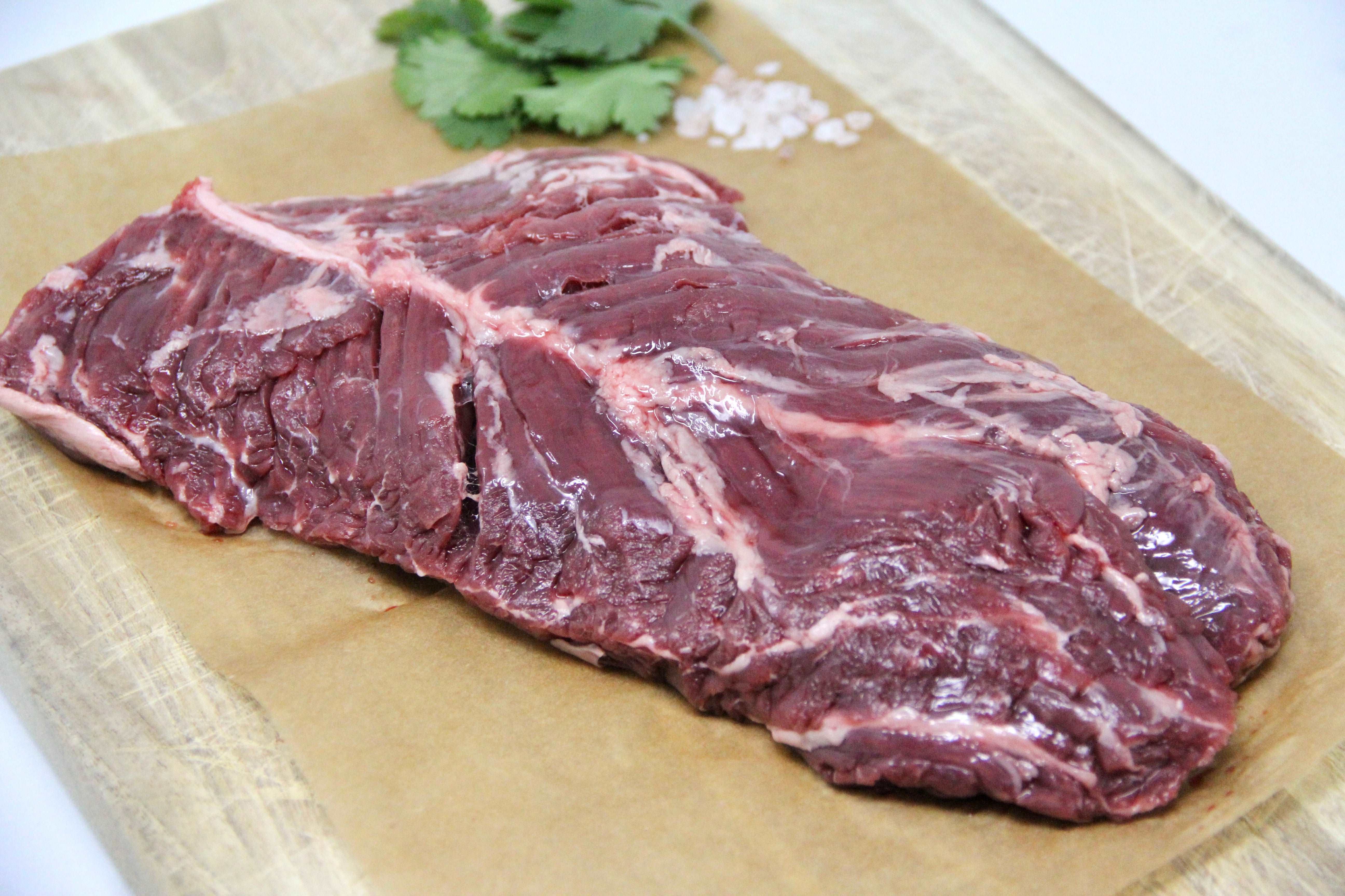Beef - Hanger Steak