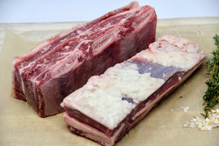 Beef - Short Ribs