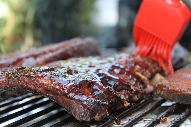 Pork - Country Style Spare Ribs